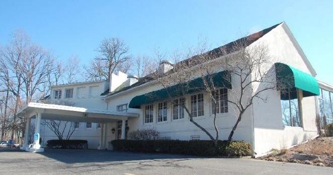 Country Club of Terre Haute,  Spruce Street A.M.E. Church added to National Register of Historic Places