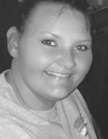 MCCAMMON, Allison Sep 16, 1991 - May 16, 2025