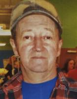 CROUSE, Marlin Oct 13, 1945 - Mar 4, 2022