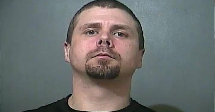UPDATE: Man arrested in Terre Haute connected to death of Illinois ...