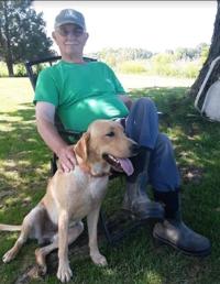 HOFMANN, Leon Jan 19, 1941 - Jan 30, 2022