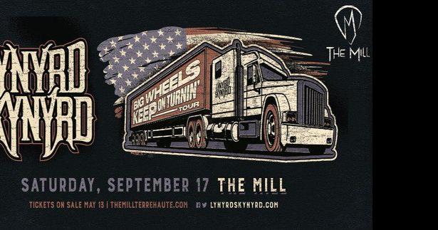 1970s iconic Southern-rockers Lynyrd Skynyrd coming to The ...
