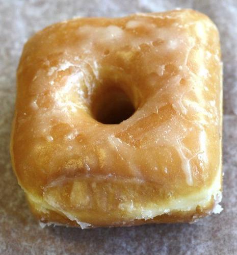 Bakery companies going round and round over 'square donuts' name