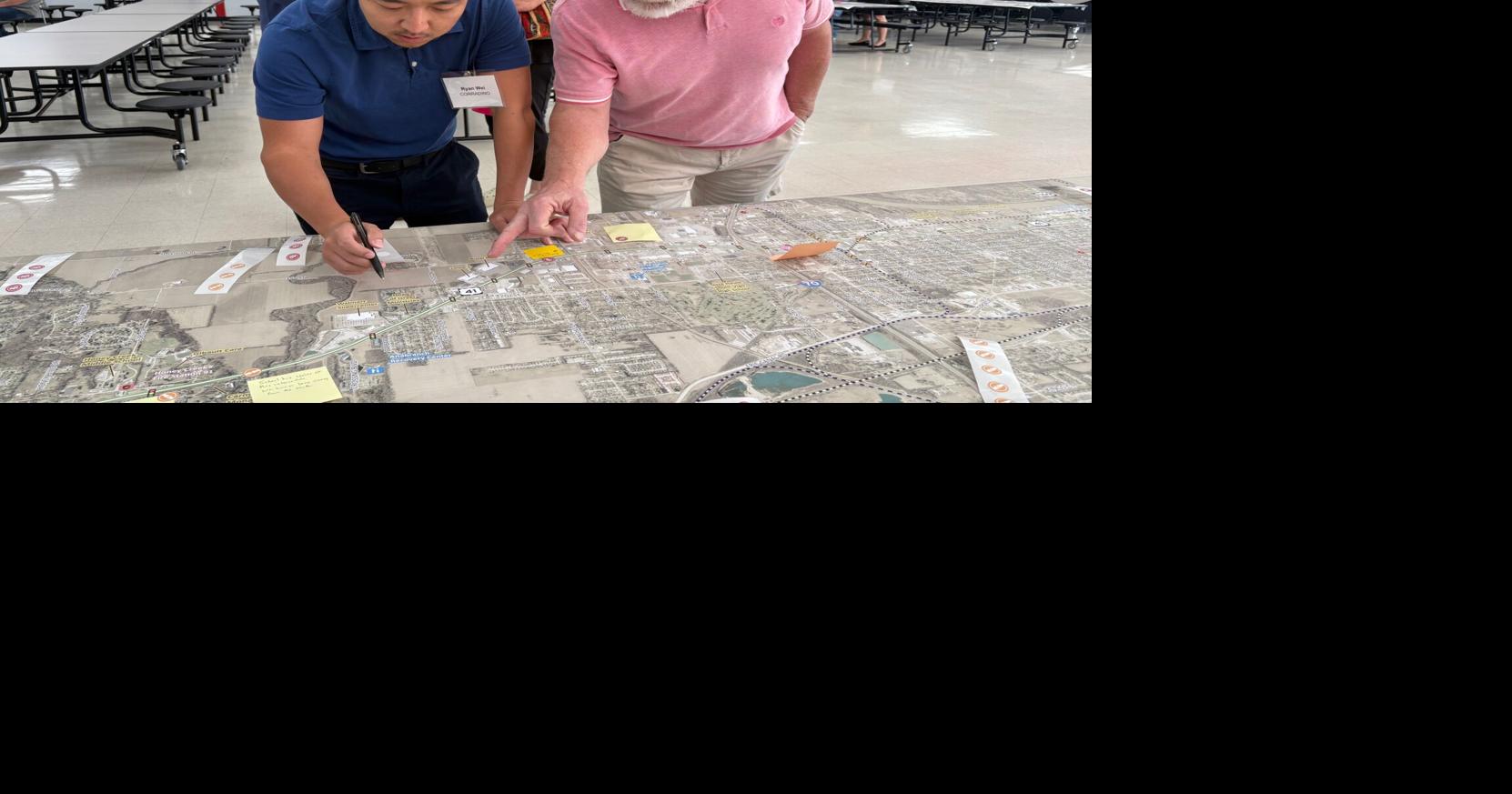 INDOT holds public forum regarding U.S. 41 corridor in Vigo County ...