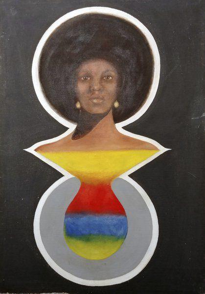 Rcaa February Artist Of The Month Celebrates Black History Month