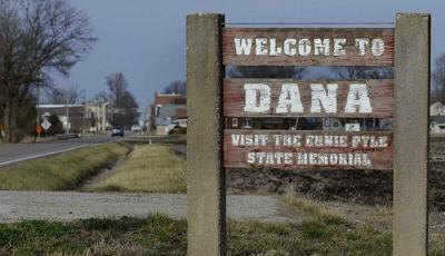 Mark Bennett: Dana envisions a new community center as hub of activities, services