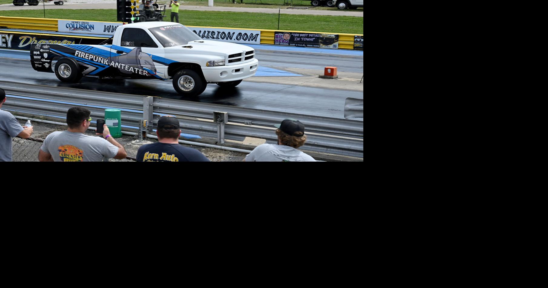 Scheid Diesel event labeled a success