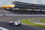 IndyCar Indy 500 Auto Racing