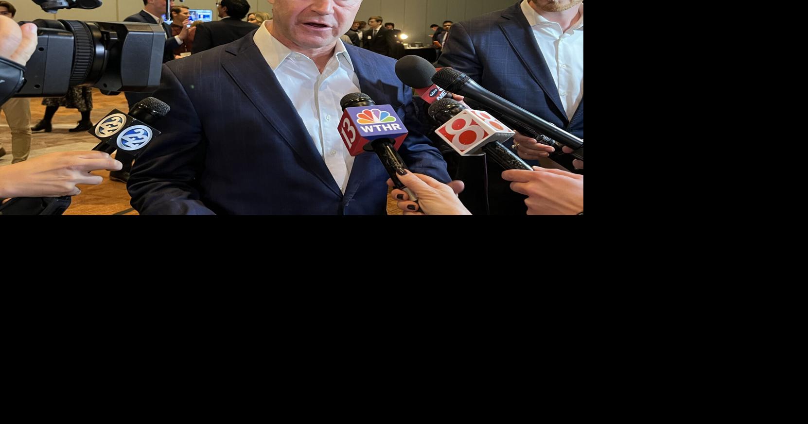 Hoosier Republicans praise Iran attack; Democrats call it illegal