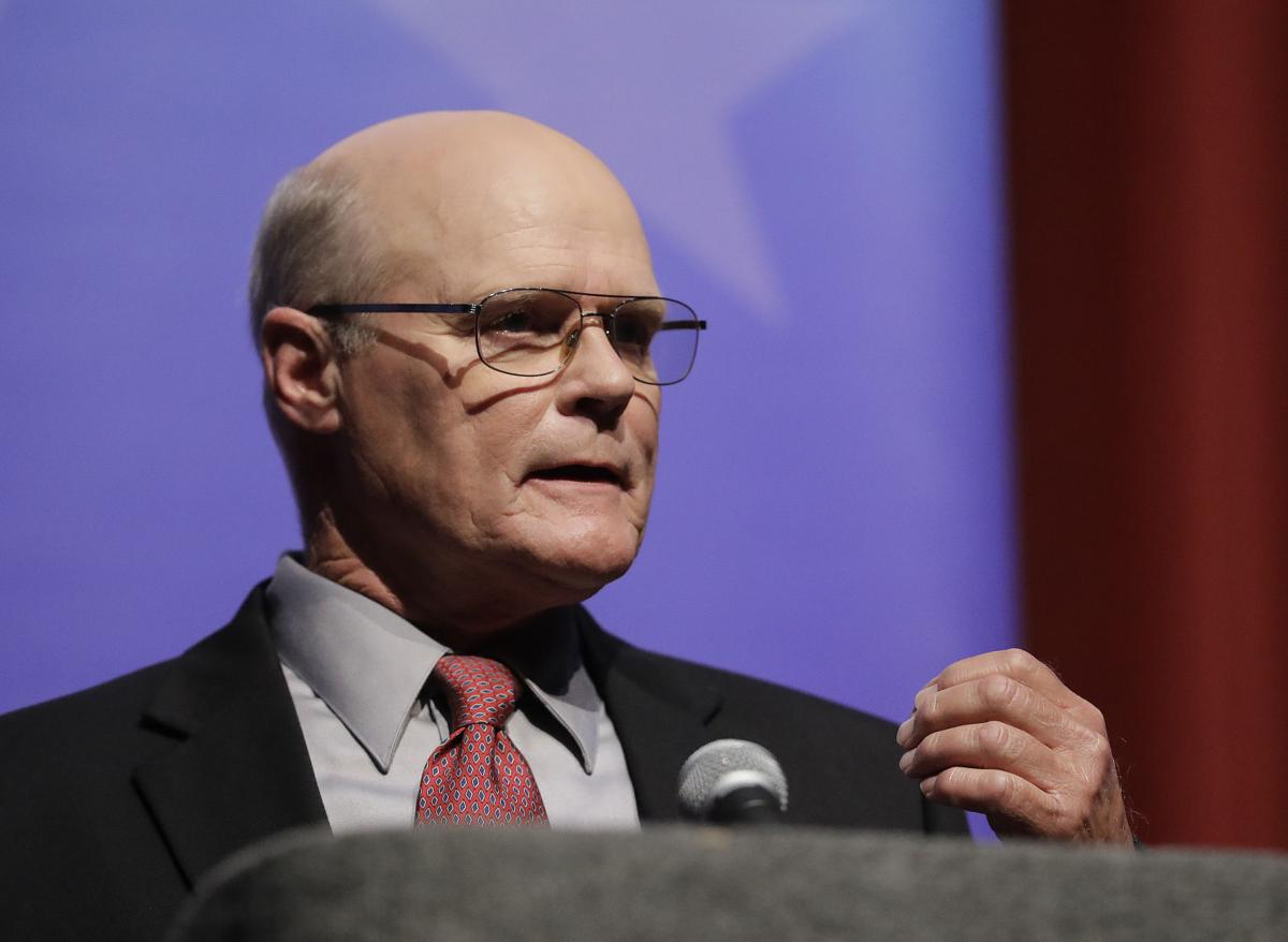 Candidates for governor take on education questions | News ...