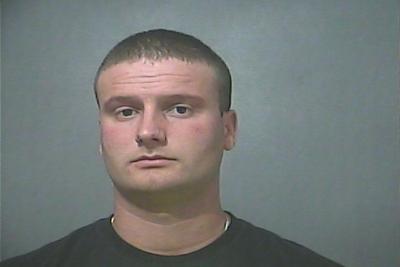 West Terre Haute Man Faces Rape Confinement Charges Local News Tribstar Com