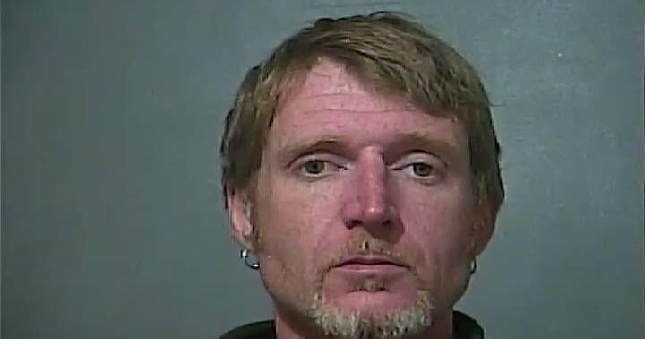 Terre Haute man arrested in death of 72-year-old mother | News ...
