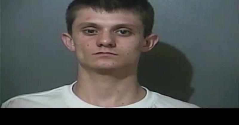 Terre Haute man arrested after Friday night chase | Local News ...