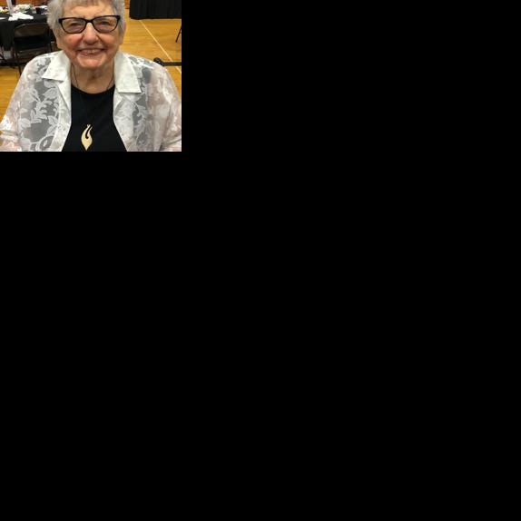 Dorothy Jerse to speak on the days of getting fun mail on May 6