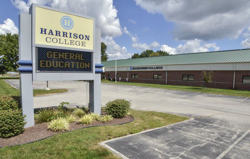 Colleges begin reaching out to Harrison College students | Local News ...