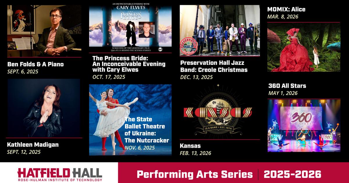 Movie, musical legends, fan-favorite performances planned at Rose