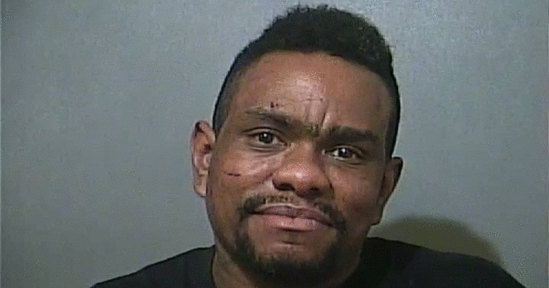 Terre Haute man arrested after vehicle struck by train | Local News ...