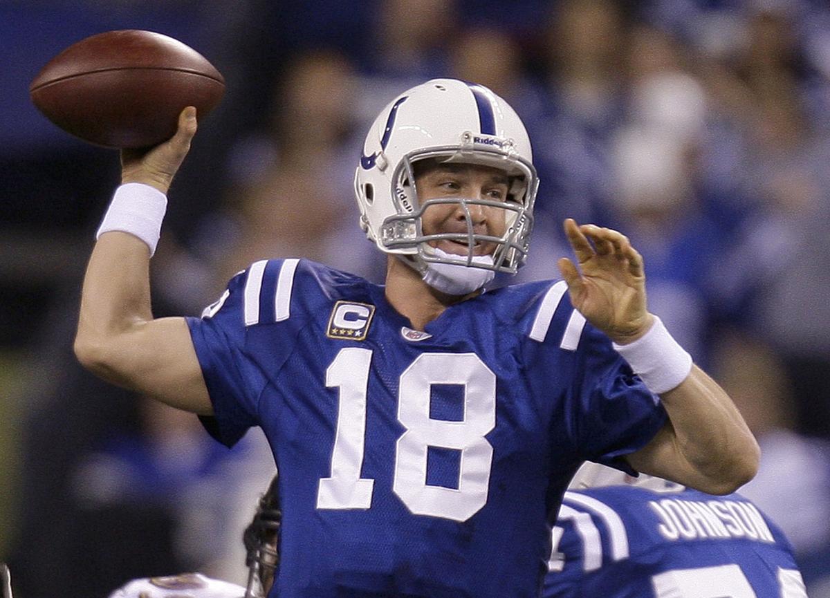 Colts' Dallas Clark closing in on another franchise mark