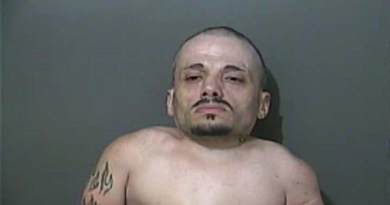 West Terre Haute man accused of shooting | Local News | tribstar.com