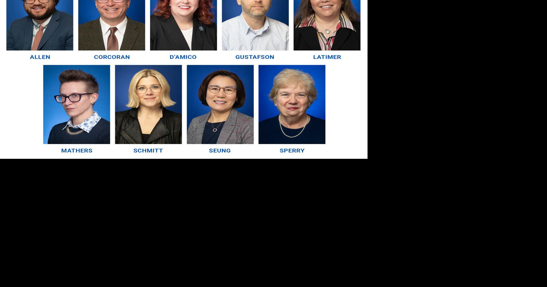 Indiana State University announces 2026 faculty award recipients for outstanding achievement