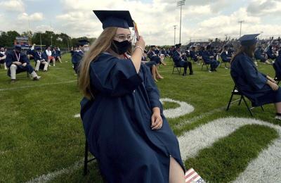 Terre Haute North Graduation 2022