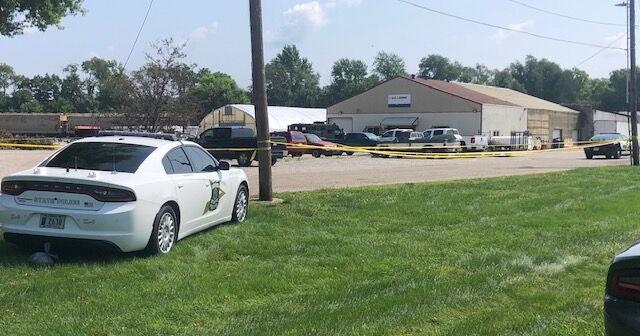 Prosecutor clears two Terre Haute officers in July 25 fatal shooting ...