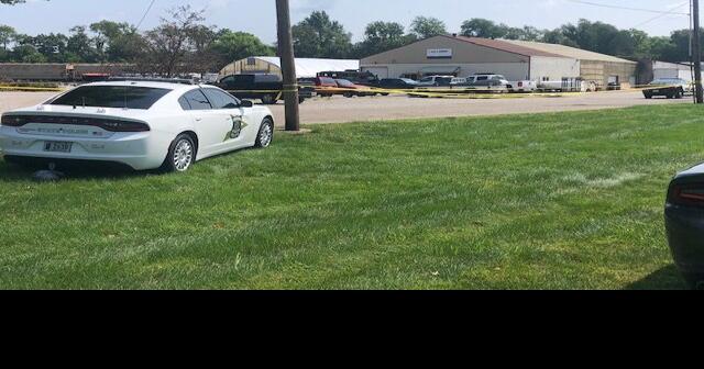 Prosecutor clears two Terre Haute officers in July 25 fatal shooting ...