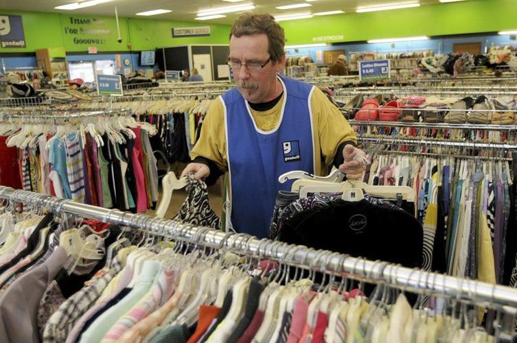 Sales & Promotions - Goodwill Industries of NE Indiana