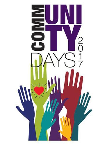 Community Days booklets to go on sale, help organizations ...