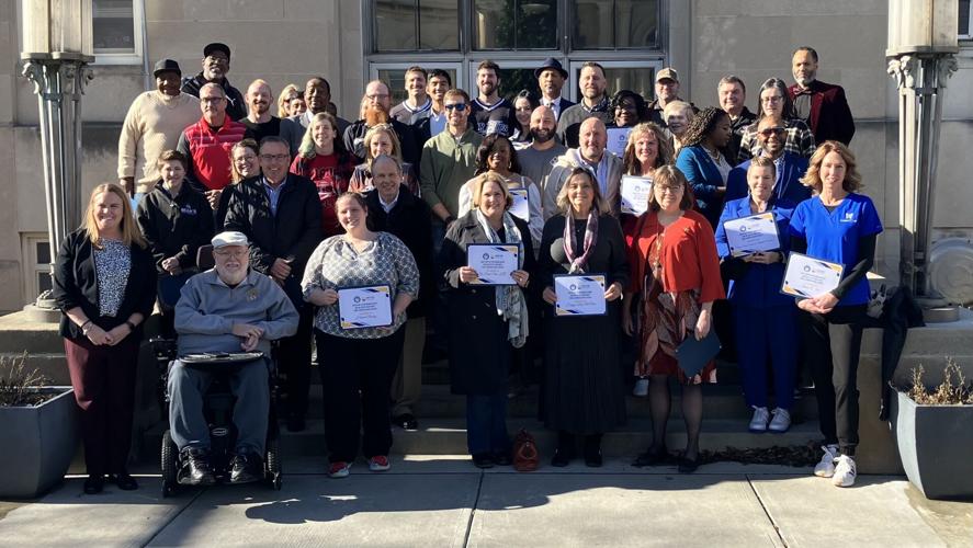 United Way, Terre Haute distribute $1.5M in small-business grants 