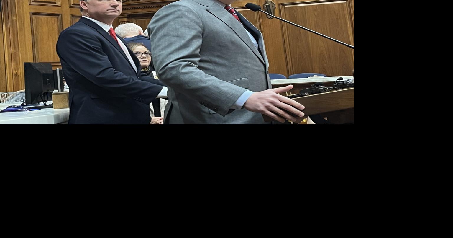 GOP cash advantage showing up in legislative races | Indiana News ...