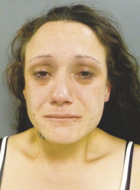 Terre Haute woman sentenced to 55 years for home invasion | News ...