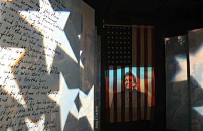 Bruce S History Lessons Johnny Cash S Ragged Old Flag Valley Life Tribstar Com
