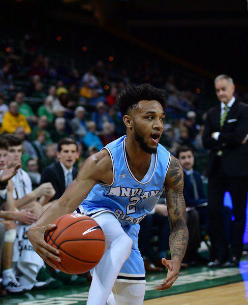 ISU guts out OT win at Wright State
