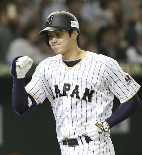 Shohei Ohtani lived out a fairytale as the World Baseball Classic