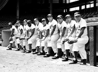 Carl Erskine and the Brooklyn Dodgers