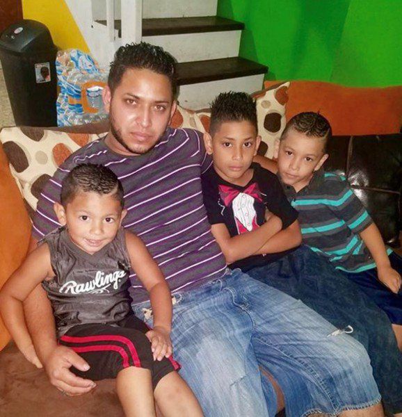 Amber Alert called off for 3 siblings abducted in Indiana Amber Alert called off for 3 siblings abducted in Indiana