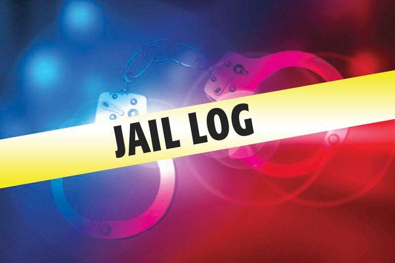 Vigo County Jail Log May 20 2021 Arrest Reports Tribstar Com