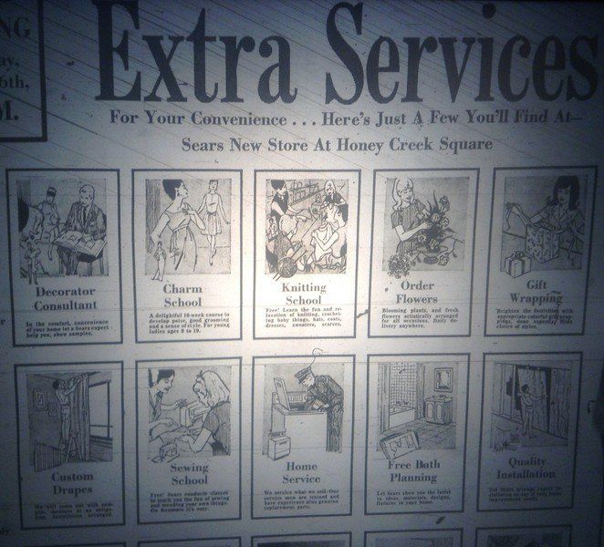 Mark Bennett Sad End For Local Sears News Columns Tribstar Com