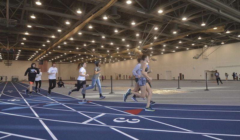 Sycamores set for 2024 MVC Indoor Track and Field Championships - Indiana  State University Athletics