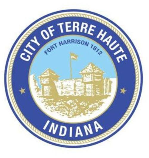 CSX doing crossing work this week in Terre Haute