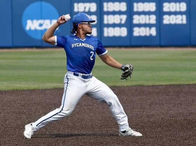 Batter up! Things to know as NCAA baseball tournament enters super  regionals - The San Diego Union-Tribune