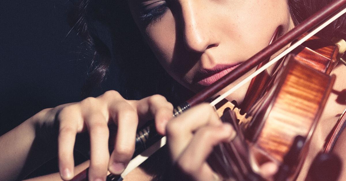 'String Spring Fling' concert set for March 17 | Local News | tribstar.com
