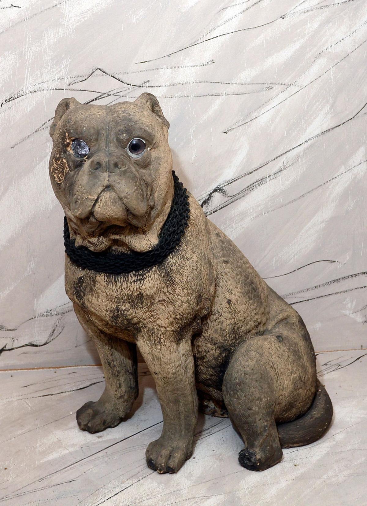 Legends of the Valley: Region has its share of spooky stories and