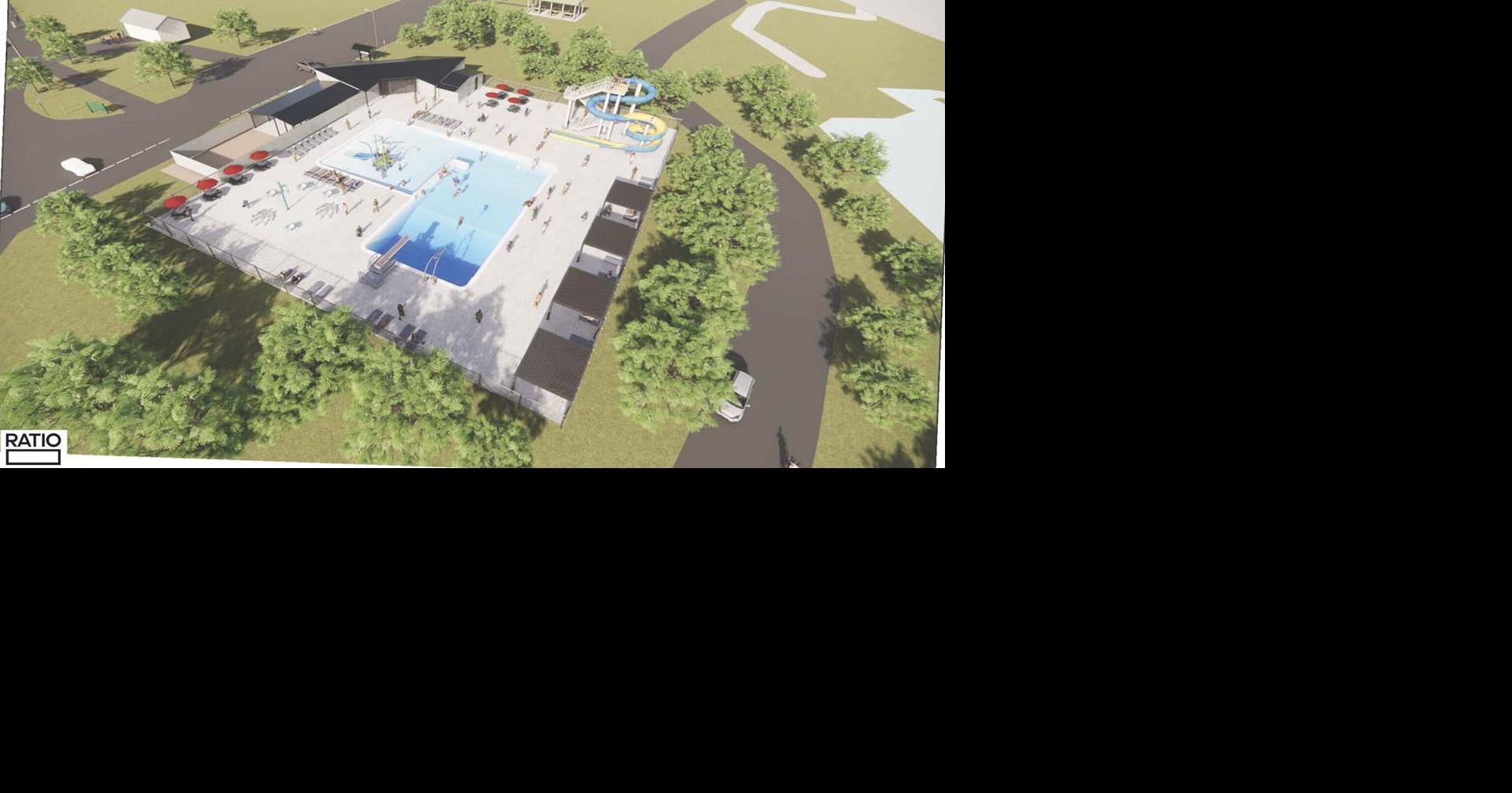 Parks Board awards Deming Pool project to Garmong Construction | Local ...