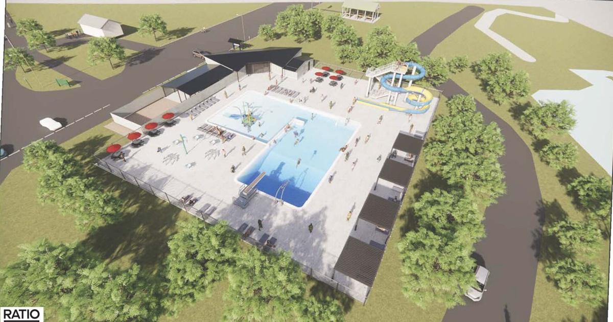Goomalling Pool Parks Board awards Deming Pool project to Garmong Construction | Local ...