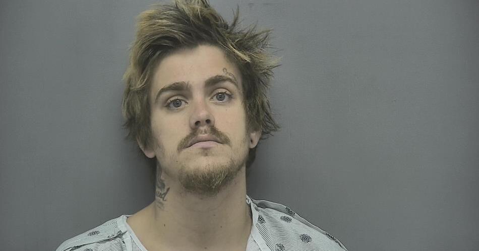 Terre Haute man charged in 12-year-old's death gets 10 years