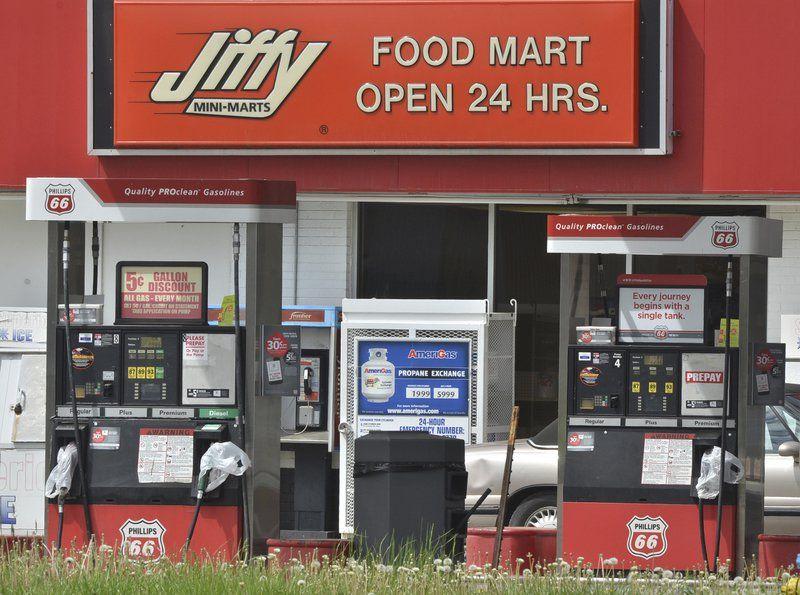 Jiffy MiniMarts in transition as legal battle plays out Local News