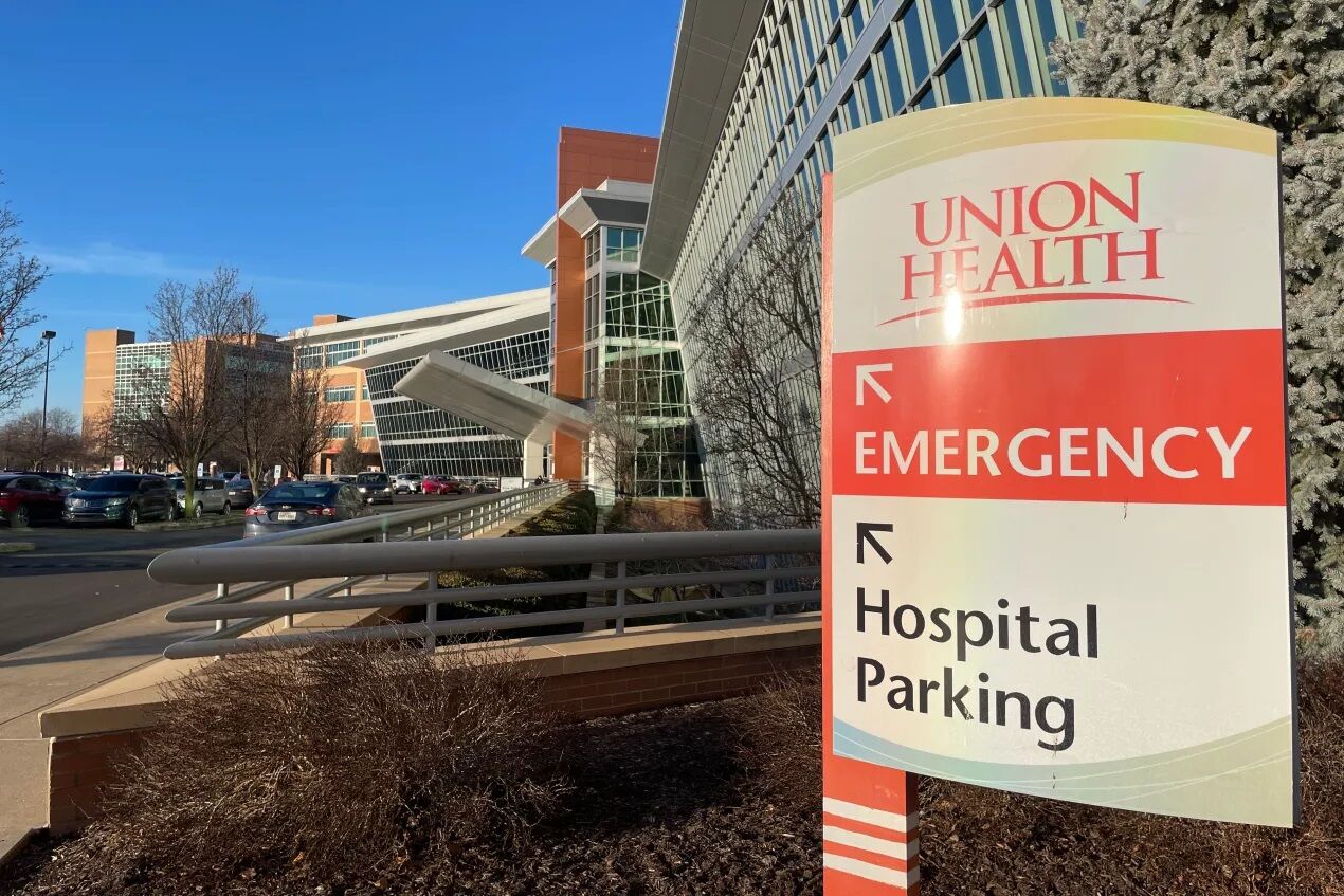 tribstar.com - Tribune-Star staff report - Union Health: Acquisition of Terre Haute Regional Hospital now official
