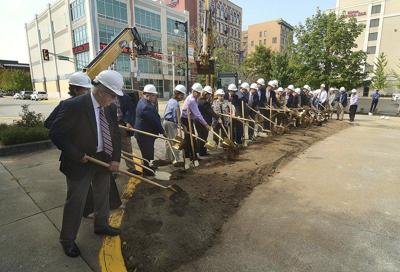 Convention Center Opens Door To Endless Possibilities Local